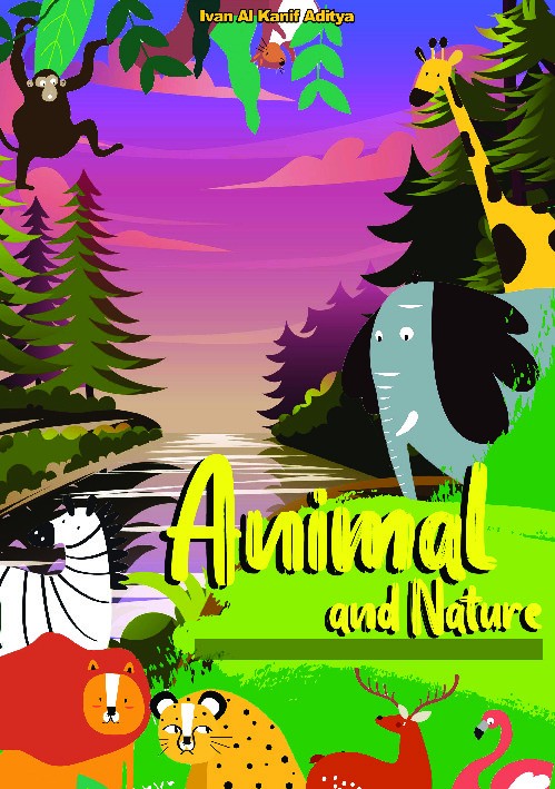 Animal and nature